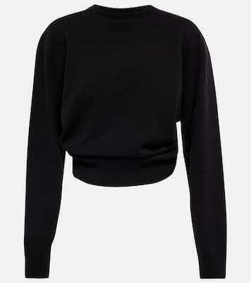 Pullover Laris in cashmere | The Row