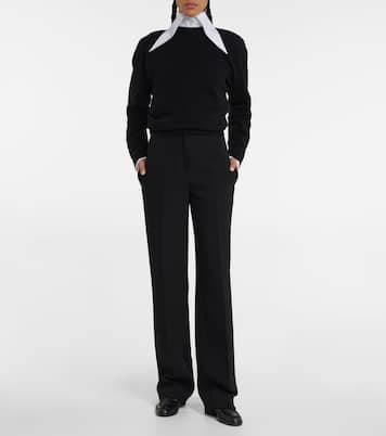 Pullover Laris in cashmere | The Row
