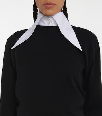 Pullover Laris in cashmere | The Row