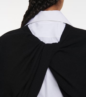 Pullover Laris in cashmere | The Row