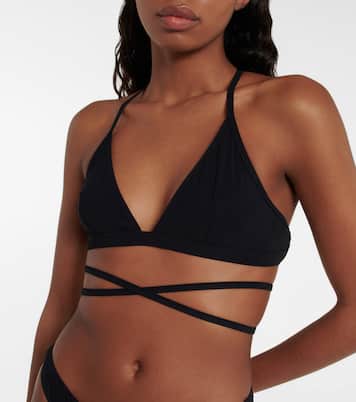 Bikini-Oberteil Solange | Isabel Marant