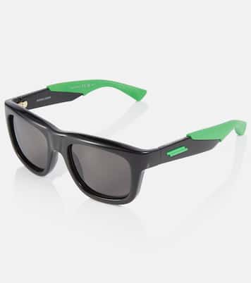 Square sunglasses | Bottega Veneta