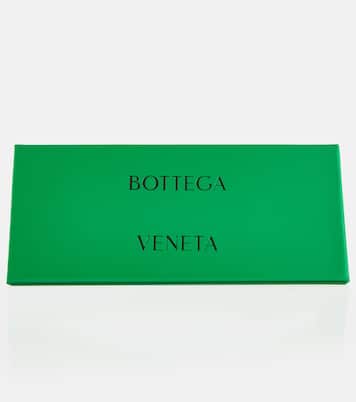 Square sunglasses | Bottega Veneta
