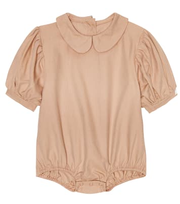 Baby Florine onesie | Donsje