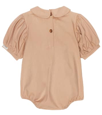 Baby Florine onesie | Donsje