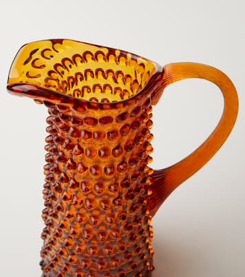 Karaffe Hobnail Tall | Klimchi