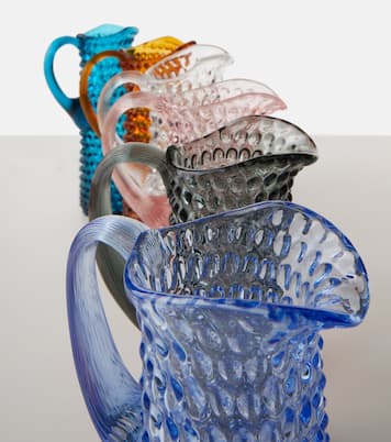 Karaffe Hobnail Tall | Klimchi