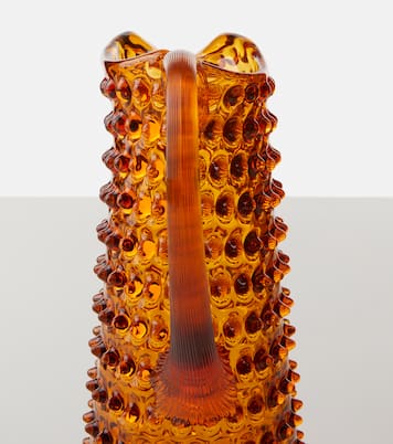 Karaffe Hobnail Tall | Klimchi