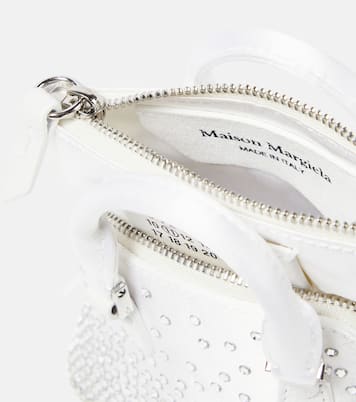 Maison Margiela - 5AC Classique Baby Bag | HBX - Globally