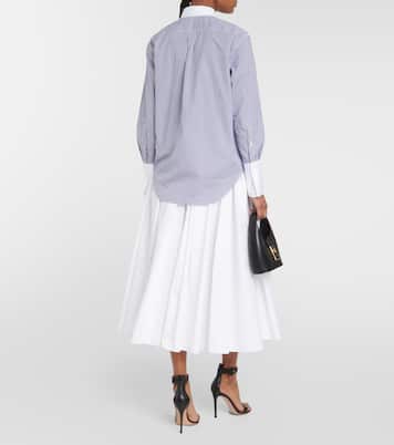 Camicia in cotone a righe | Polo Ralph Lauren
