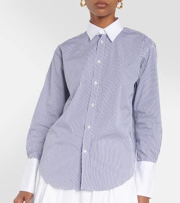 Camicia in cotone a righe | Polo Ralph Lauren