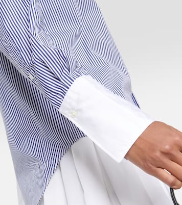 Camicia in cotone a righe | Polo Ralph Lauren