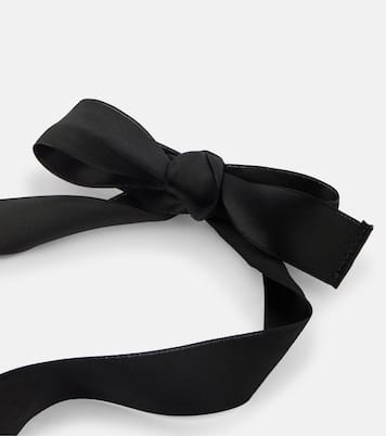 Cushion Heart necklace | Nina Ricci
