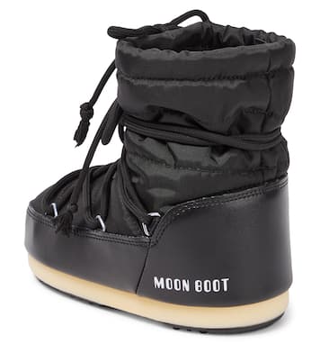 Icon Light Low snow boots | Moon Boot Kids