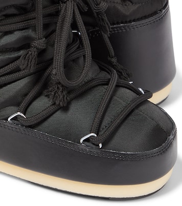 Icon Light Low snow boots | Moon Boot Kids