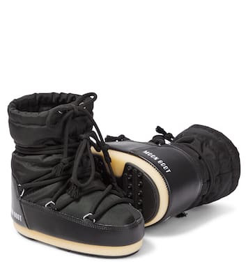 Icon Light Low snow boots | Moon Boot Kids