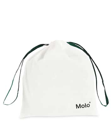 Pigiama Lex in cotone con stampa | Molo