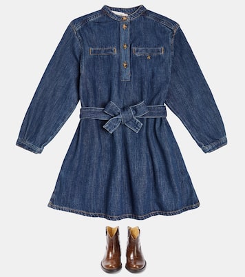 Jeanskleid Dana | Bonpoint
