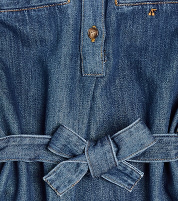 Jeanskleid Dana | Bonpoint