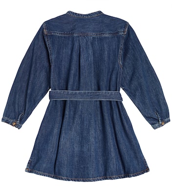 Jeanskleid Dana | Bonpoint