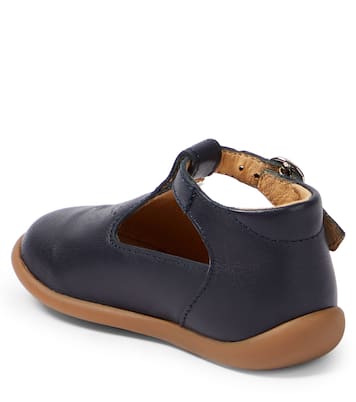 Baby - Sandali Stand Up Salome Bucky | Pom d'Api