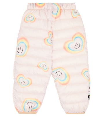 Bébé – Pantalon matelassé Percy | Molo
