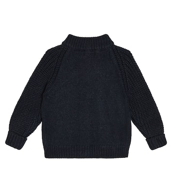 Baby - Cardigan Timeo | 1 + in the Family