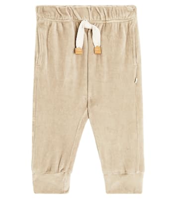 Bebé - pantalones deportivos Jon en mezcla de algodón | 1 + in the Family