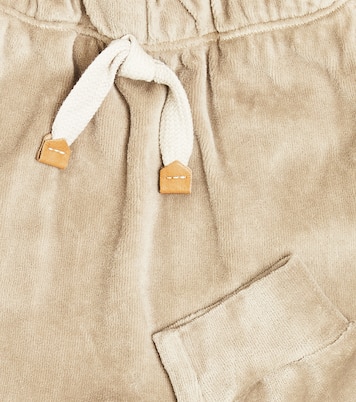 Bebé - pantalones deportivos Jon en mezcla de algodón | 1 + in the Family