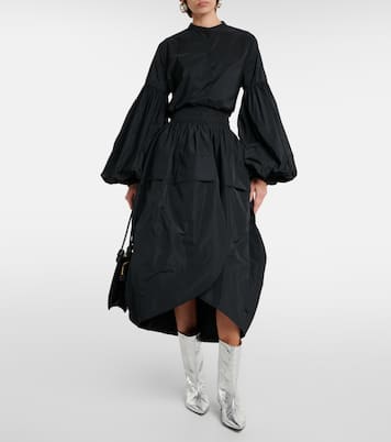 Bluse | Jil Sander
