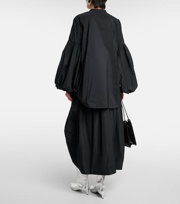 Bluse | Jil Sander