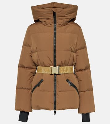 Skijacke | Goldbergh