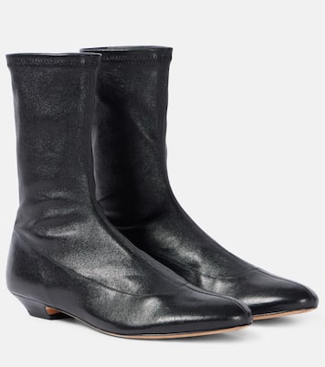 Stivaletti Apollo in pelle | Khaite