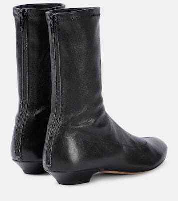 Stivaletti Apollo in pelle | Khaite