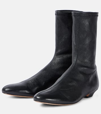 Stivaletti Apollo in pelle | Khaite