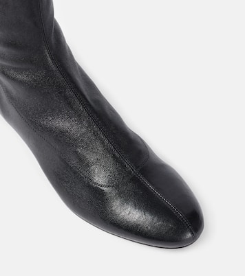 Stivaletti Apollo in pelle | Khaite