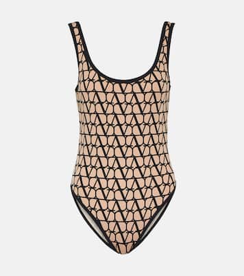 Bañador Toile Iconocgraph | Valentino