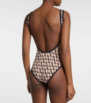 Bañador Toile Iconocgraph | Valentino