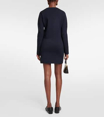 Miniabito Eridani in lana | Max Mara