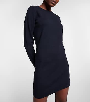 Miniabito Eridani in lana | Max Mara