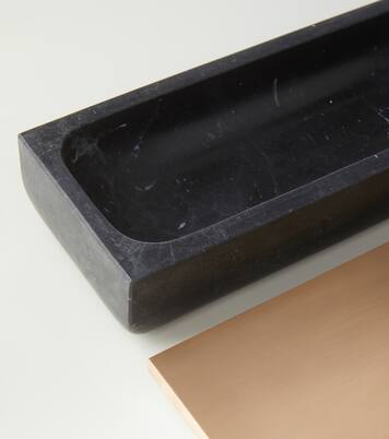Secret marble box | Michaël Verheyden
