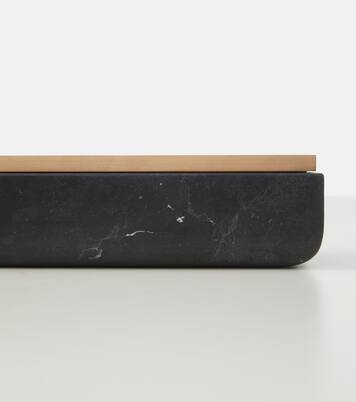 Secret marble box | Michaël Verheyden