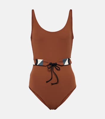 Costume intero Damier | Eres