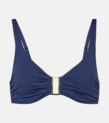 Top de bikini Bel Air | Melissa Odabash