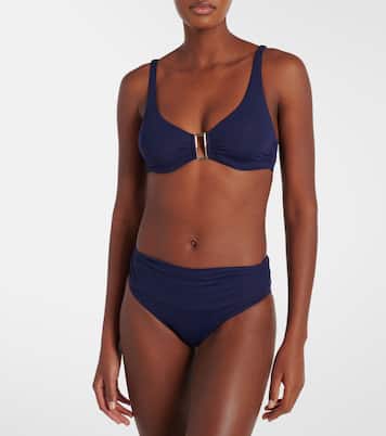 Top de bikini Bel Air | Melissa Odabash