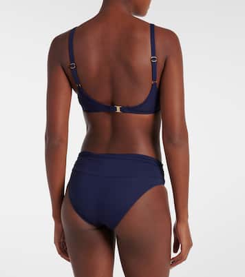 Top de bikini Bel Air | Melissa Odabash