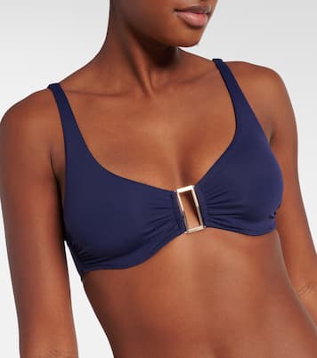 Top de bikini Bel Air | Melissa Odabash