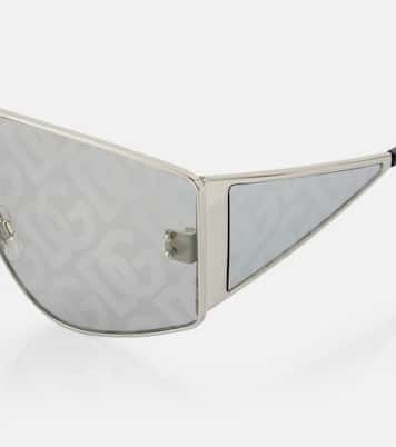 Occhiali da sole Shield | Dolce&Gabbana