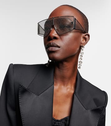 Occhiali da sole Shield | Dolce&Gabbana
