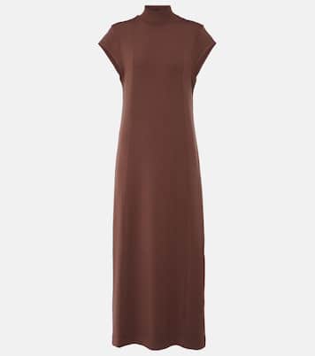 Abito midi Taunton in jersey | Varley